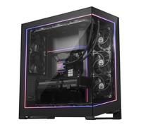 Phanteks NV9 Mini Tower Bande de LED