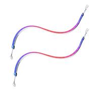 Ensemble De Bandes LED RGB Numériques Phanteks Neon (400M X 2 Pcs) Blanc