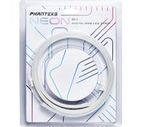 PHANTEKS NEON Digital RGB LED-Strip - 1 m, blanc