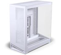 PHANTEKS NV-Series NV9 MK2 Boîtier PC Big Tower, EATX, DRGB, verre trempé, blanc