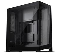 Boitier Grand Tour E-ATX Phanteks NV9 MK2 RGB avec panneaux vitrés (Noir)