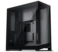 Phanteks NV-Series NV9 MK2 PC-Geh?use Big-Tower EATX DRGB Tempered Glass (PH-NV923TG_DBK02)