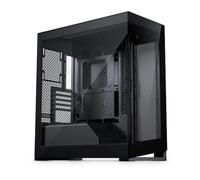 Phanteks NV5 MK2 DRGB noir| Boîtier PC (PH-NV523TG_DBK02)