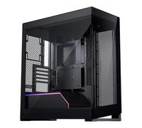 PHANTEKS NV5 MK2 DRGB Schwarz | PC-Gehäuse