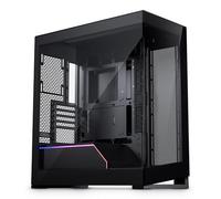 Tour midi Phanteks NV5 MK2 Tempered Glass DRGB Boîtier PC noir
