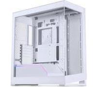 Phanteks NV5 MKII White, blanc, boîtier à fenêtre en verre