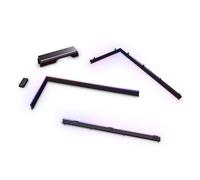 Kit RGB Phanteks Premium pour NV5 (Noir)