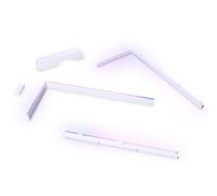 Kit RGB Phanteks Premium pour NV7 (Blanc)