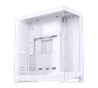 Phanteks Boîtier PC NV Series NV9 E-ATX, verre trempé, ARGB, blanc mat
