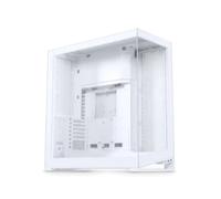 Phanteks NV Series NV9 E-ATX-Gehäuse, Tempered Glass, ARGB - mattweiß