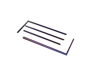 Phanteks NV9 Mini Tower Bande de LED