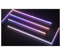 Kit RGB Phanteks Premium pour NV9 (Blanc)