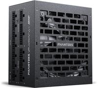 PHANTEKS P1200GH Bloc d'alimentation ATX 3.1 - 1200W noir