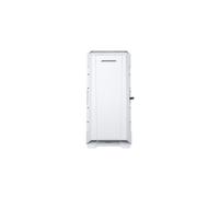 Phanteks Boîtier moyen tour Eclipse P600S E-ATX avec panneau vitré Blanc