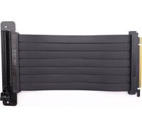Phanteks PCIe x16 Câble Riser Premium 220mm coudé noir