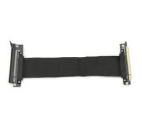 Phanteks PH-CBRS_PR22 - 220mm Premium Shielded High-Speed Technology PCI-E 3.0 x16 Riser Cable, 90o Adapter Noir
