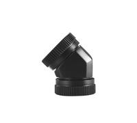 Phanteks PH-A45_BK_12 pièce et accessoire pour systèmes de refroidissement d'ordinateurs
