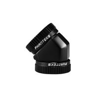 Phanteks PH-A45_BK_16 pièce et accessoire pour systèmes de refroidissement d'ordinateurs Adapter fitting