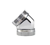 Phanteks PH-A45_CR_16 pièce et accessoire pour systèmes de refroidissement d'ordinateurs Adapter fitting