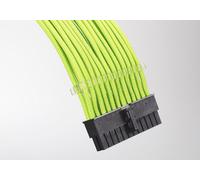 Phanteks PH-CB-CMBO_GR, Noir, Vert, RoHS