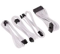 Phanteks PH-CB-CMBO_WT Interne Noir, Blanc câble électrique - Cables électriques (Noir, Blanc)