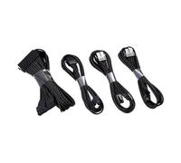 Phanteks PH-CBCMBO - Kit de câble d'extension d'alimentation - noir