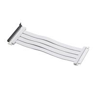 Phanteks PH-CBRS4.0_FL30_WT01 câble d'alimentation interne 0,3 m