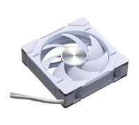 Phanteks PH-F120D30 Ventilateur 12 cm Blanc 3 pièce(s)
