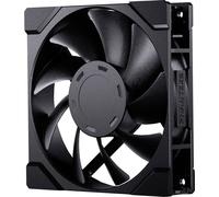 Phanteks PH-F120M25_G2_BBK01 Ventilateur pour PC noir (l x H x P) 120 x 25 x 120 mm
