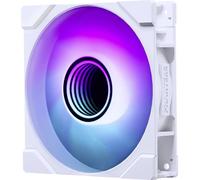 Phanteks PH-F120M25_G2_DWT01 Ventilateur pour PC blanc (l x H x P) 120 x 25 x 120 mm