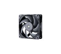 Phanteks PH-F120T30_BG_3P Ventilateur pour PC noir (l x H x P) 120 x 120 x 30 mm