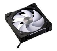 Phanteks PH-F140D30 Ventilateur 14 cm Noir 3 pièce(s)