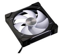 Phanteks PH-F140D30 Ventilateur 14 cm Noir 3 pièce(s)