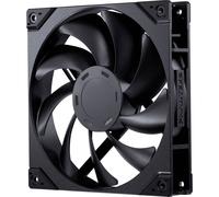 Phanteks PH-F140M25_G2_BBK01 Ventilateur pour PC noir
