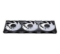 Phanteks PH-F140M25_G2_DBK01, Ventilateur de boîtier