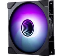 Phanteks PH-F140M25_G2_DBK01 Ventilateur pour PC (l x H x P) 140 x 25 x 140 mm
