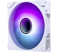Phanteks PH-F140M25_G2_DWT01 Ventilateur pour PC blanc