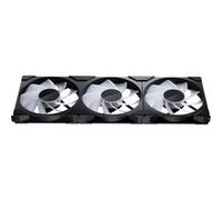Phanteks PH-F140M25R_G2_DBK01, Ventilateur de boîtier