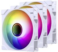 Phanteks PH-F140M25R_G2_DWT01_3P Ventilateur pour PC