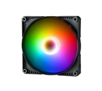 Phanteks PH-F140SK_DRGB_PWM système de refroidissement d'ordinateur Boitier PC Ventilateur 14 cm Noir, Blanc