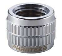 Phanteks PH-FFA_CR_G1/4 pièce et accessoire pour systèmes de refroidissement d'ordinateurs Adaptateur pour refroidisseur par eau