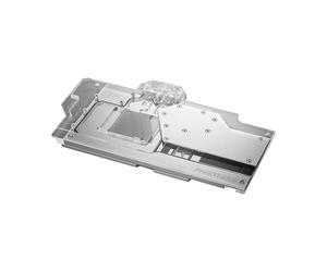 Phanteks PH-GB6900ASSRX_CR01 système de refroidissement d'ordinateur Carte graphique, Carte-mère, Processeur Kit de refroidissement du liquide Chrome 1 pièce(s)