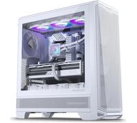 Phanteks - PH-GO360M25G2DWT02 - Glacier One 360M25 Gen2 DRGB AiO Wasserkühlung - 360 mm weiß ()