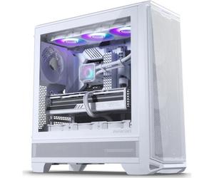Phanteks - PH-GO360M25G2DWT02 - Glacier One 360M25 Gen2 DRGB AiO Wasserkühlung - 360 mm weiß ()