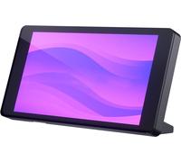 Phanteks PH-HRLCD_BK01 composant pour boîtier d'ordinateur Ensemble universel de panneaux LCD