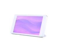 Phanteks PH-HRLCD_WT01 Kit Panneau LCD Universel pour Boîtier PC - ABS/PC, 80x150.9x16.4mm, Tension 5V, Blanc