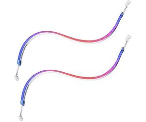 Phanteks PH-NELEDKT_CMBO_WT01 Compartiment pour ordinateur Universel Bande de LED