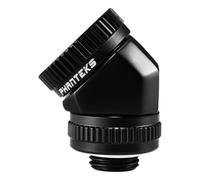 Phanteks PH-RA45_BK16 pièce et accessoire pour systèmes de refroidissement d'ordinateurs Adapter fitting