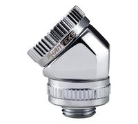 Phanteks PH-RA45_CR16 pièce et accessoire pour systèmes de refroidissement d'ordinateurs Adapter fitting