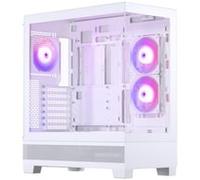 Phanteks Phanteks XT View white boîtier midi tower